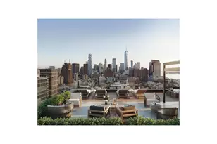 111 Varick St, New York, NY 10013 - Photo 2