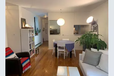 66 St Nicholas Avenue #6G, New York City, NY 10031 - Photo 1