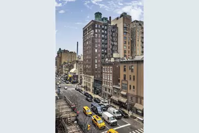 45 E 80th Street #6B, New York City, NY 10075 - Photo 12