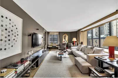 45 E 80th Street #6B, New York, NY 10075 - Photo 2