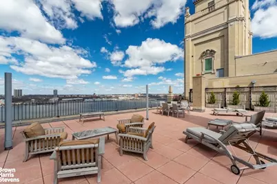 140 Riverside Drive #10J, New York City, NY 10024 - Photo 10