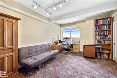 140 Riverside Drive #10J, New York City, NY 10024 - Photo 6