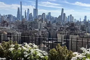 140 Riverside Dr, New York City, NY 10024 - Photo 14