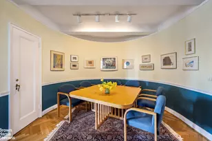 140 Riverside Dr, New York City, NY 10024 - Photo 4