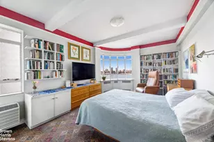 140 Riverside Dr, New York City, NY 10024 - Photo 8