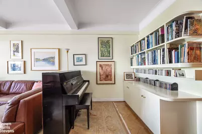 140 Riverside Drive #10J, New York City, NY 10024 - Photo 1