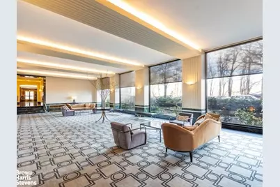 140 Riverside Drive #10J, New York City, NY 10024 - Photo 12