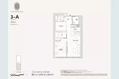 155 Hope Street #3-A, New York City, NY 11211 - Photo 16