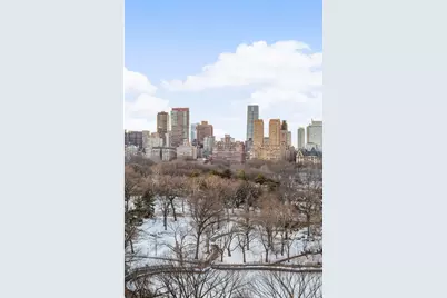 930 5th Avenue #14F, New York City, NY 10021 - Photo 4