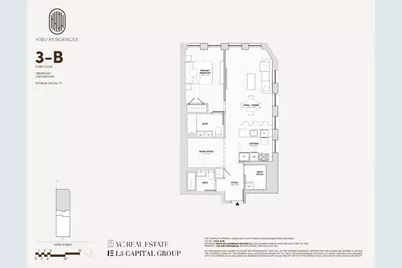 155 Hope Street #3-B, New York City, NY 11211 - Photo 16