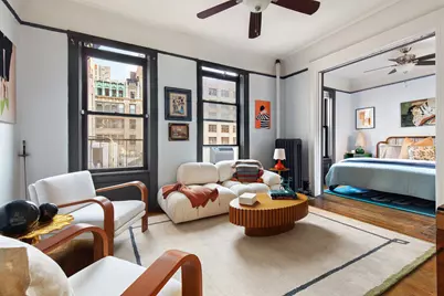 105 E 15th Street #93, New York City, NY 10003 - Photo 1