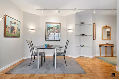 400 E 56th Street #16-K, New York City, NY 10022 - Photo 2