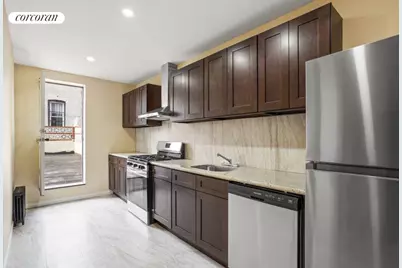 408 Rogers Avenue, New York City, NY 11225 - Photo 6