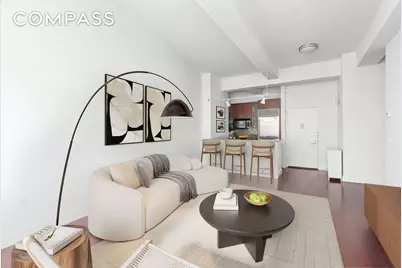 80 John Street #9A, New York City, NY 10038 - Photo 2