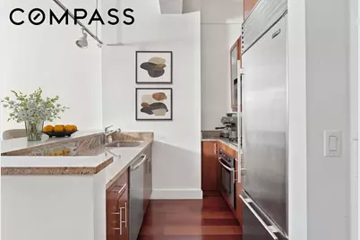 80 John Street #9A, New York City, NY 10038 - Photo 4