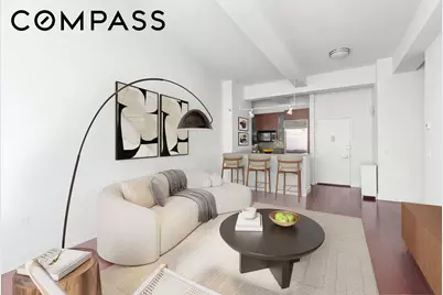 80 John Street #9A, New York City, NY 10038 - Photo 2
