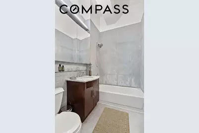 80 John Street #9A, New York City, NY 10038 - Photo 4