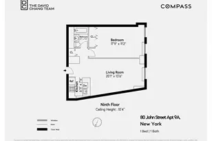 80 John St, New York City, NY 10038 - Photo 6