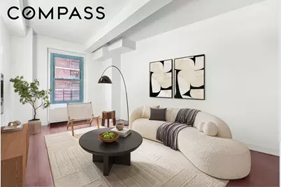 80 John Street #9A, New York, NY 10038 - Photo 1