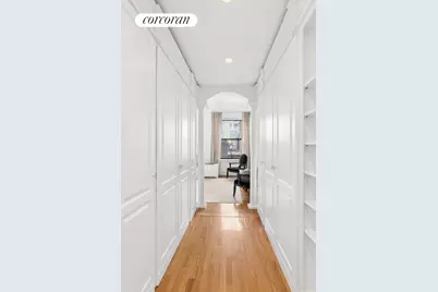 825 W End Avenue #7D, New York City, NY 10025 - Photo 8