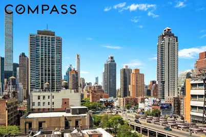 400 E 59th Street #13B, New York City, NY 10022 - Photo 2