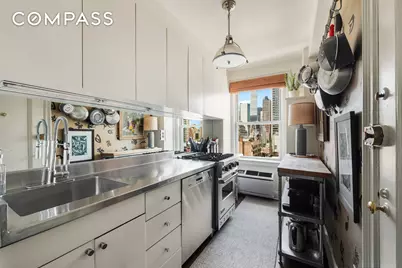 400 E 59th Street #13B, New York City, NY 10022 - Photo 4