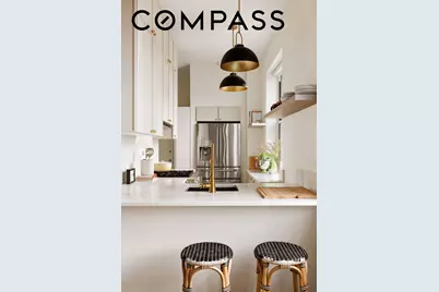 401 Hicks Street #B5A, New York City, NY 11201 - Photo 2