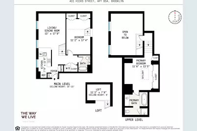 401 Hicks Street #B5A, New York City, NY 11201 - Photo 8