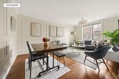245 Henry Street #5H, New York City, NY 11201 - Photo 2