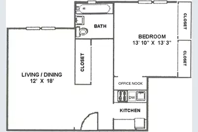 245 Henry Street #5H, New York City, NY 11201 - Photo 12