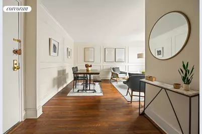 245 Henry Street #5H, Brooklyn, NY 11201 - Photo 4