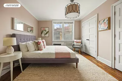 245 Henry Street #5H, Brooklyn, NY 11201 - Photo 8