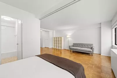 310 W 56th Street #10E, New York City, NY 10019 - Photo 8