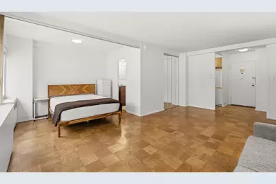 310 W 56th Street #10E, New York City, NY 10019 - Photo 2