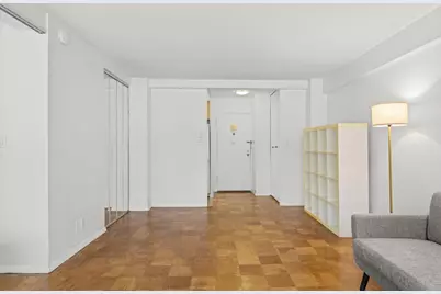 310 W 56th Street #10E, New York City, NY 10019 - Photo 6