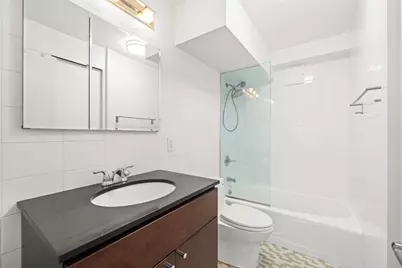 310 W 56th Street #10E, New York City, NY 10019 - Photo 12