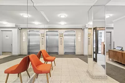 310 W 56th Street #10E, New York City, NY 10019 - Photo 16