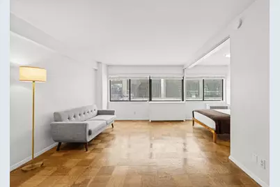 310 W 56th Street #10E, New York City, NY 10019 - Photo 4