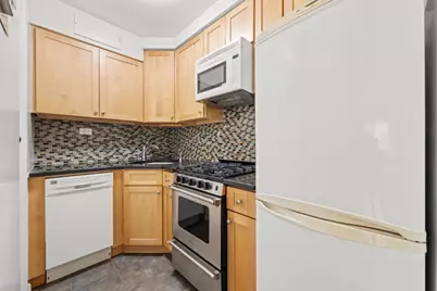 310 W 56th Street #10E, New York City, NY 10019 - Photo 14