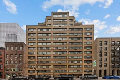 310 W 56th Street #10E, New York City, NY 10019 - Photo 18