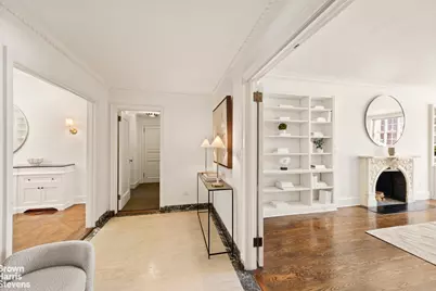 115 E 67th Street #8B, New York City, NY 10065 - Photo 4