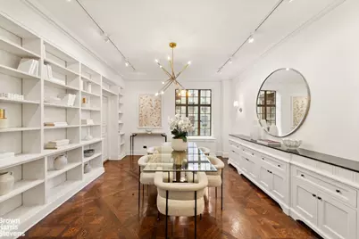 115 E 67th Street #8B, New York City, NY 10065 - Photo 6