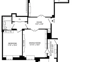 115 E 67th St, New York City, NY 10065 - Photo 14
