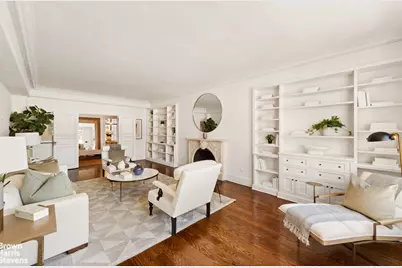 115 E 67th Street #8B, New York City, NY 10065 - Photo 1