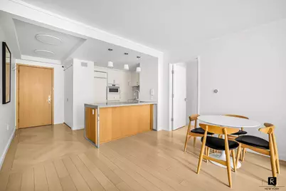 212 Warren Street #9-R, New York City, NY 10282 - Photo 2