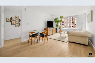 212 Warren Street #9-R, New York City, NY 10282 - Photo 1