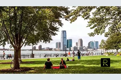 212 Warren Street #9-R, New York City, NY 10282 - Photo 18