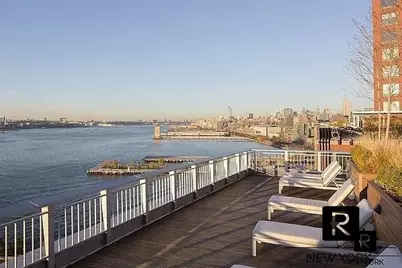 212 Warren Street #9-R, New York City, NY 10282 - Photo 12