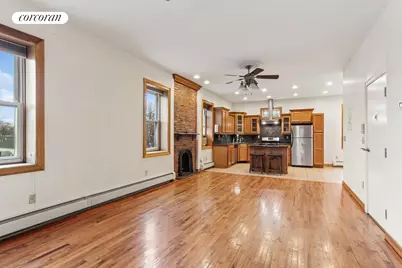 192 9th Street #2, Brooklyn, NY 11215 - Photo 2