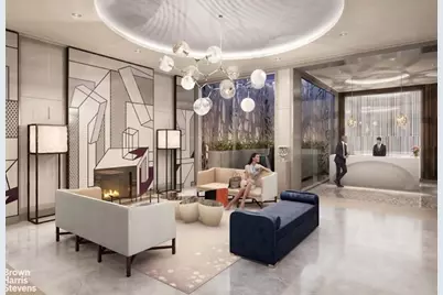 21 E 61st Street #4C, New York City, NY 10065 - Photo 10